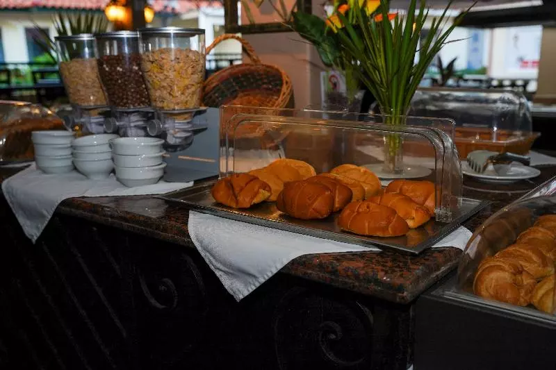 Fotos del hotel The Mt:  25