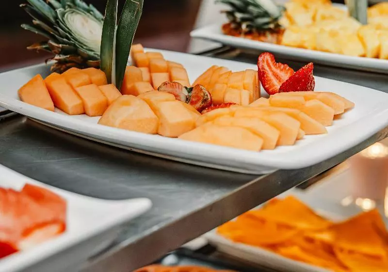 Fotos del hotel The Mt:  11