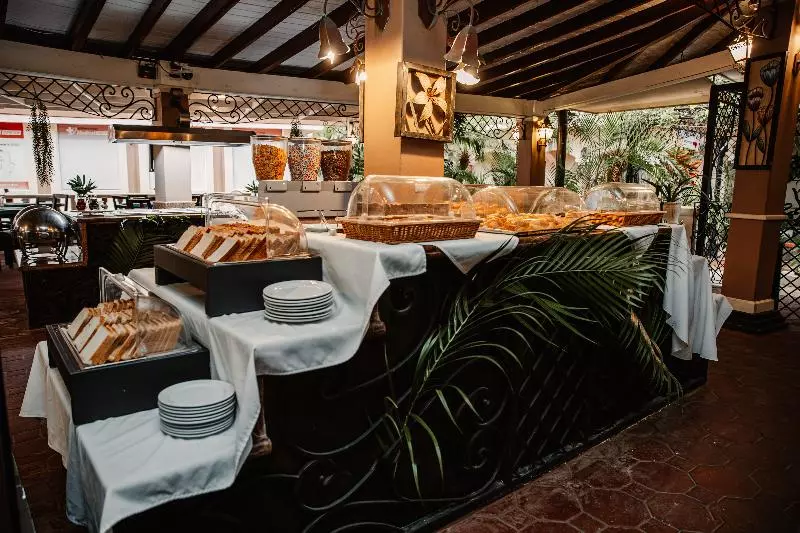 Fotos del hotel The Mt:  20