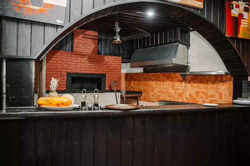 Fotos del hotel The Mt:  7