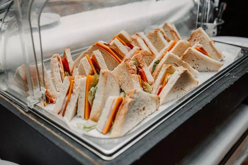 Fotos del hotel The Mt:  19