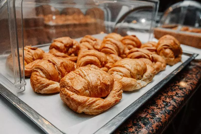 Fotos del hotel The Mt:  4