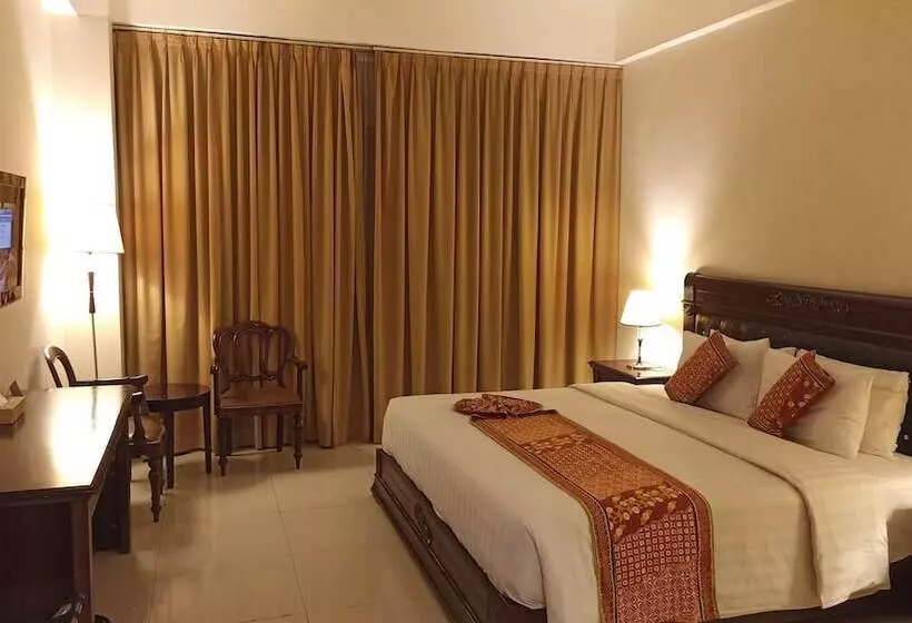 Fotos del hotel The Rich Jogja:  17