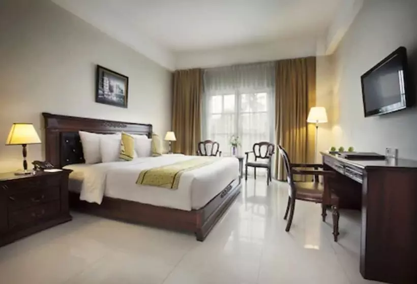 Fotos del hotel The Rich Jogja:  20