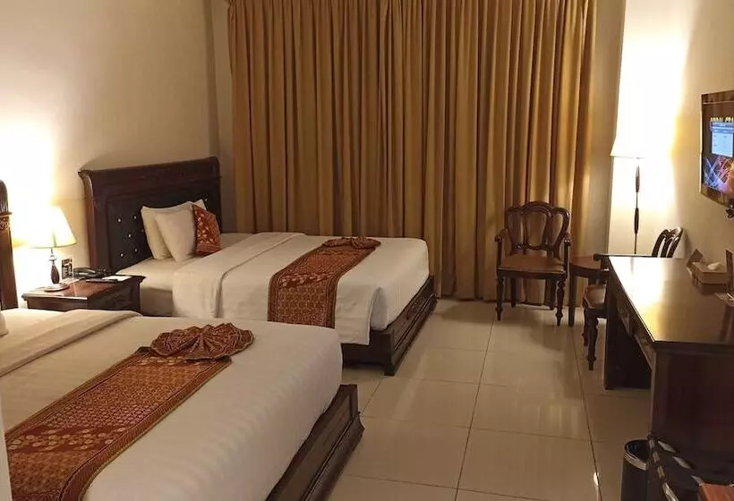 Fotos del hotel The Rich Jogja:  19