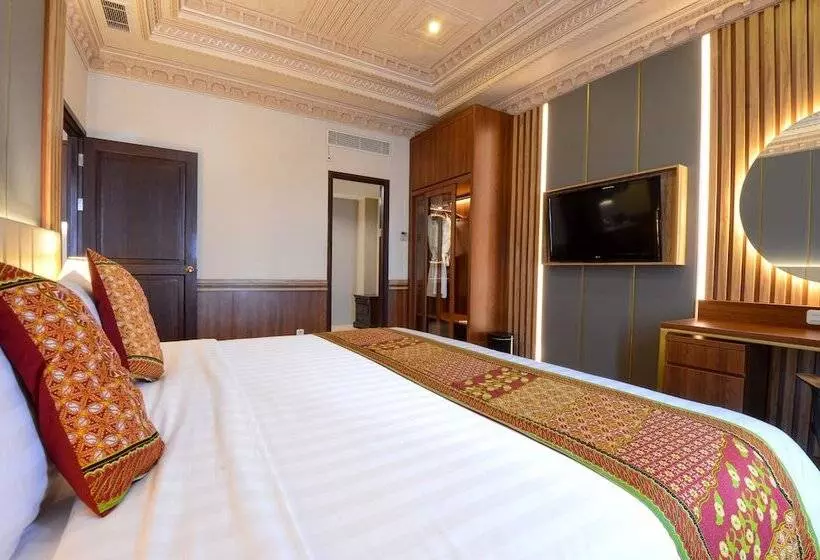 Fotos del hotel The Rich Jogja:  25