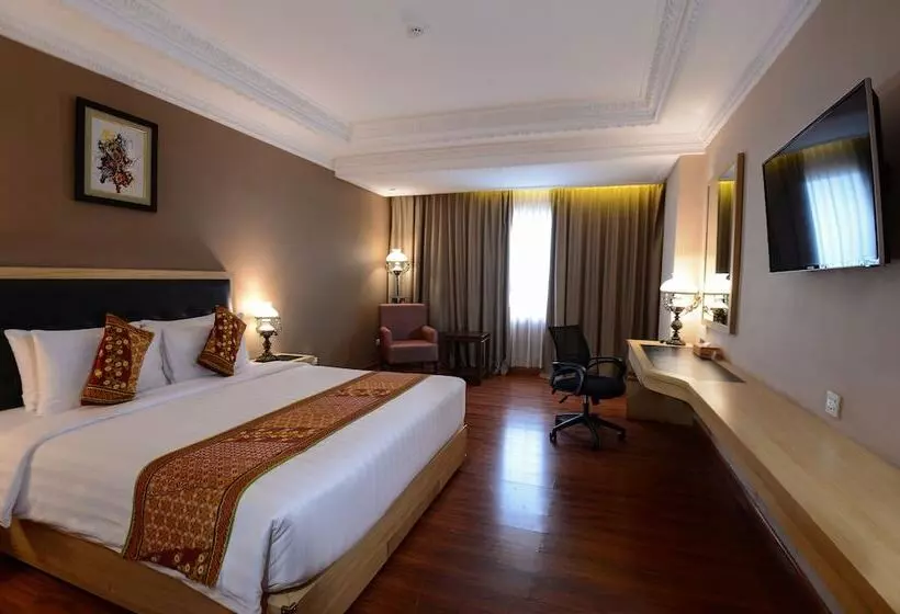 Fotos del hotel The Rich Jogja:  22