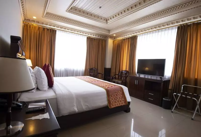 Fotos del hotel The Rich Jogja:  9