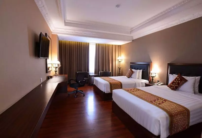 Fotos del hotel The Rich Jogja:  2