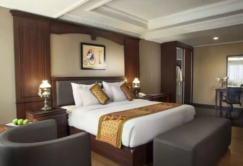 Fotos del hotel The Rich Jogja:  21