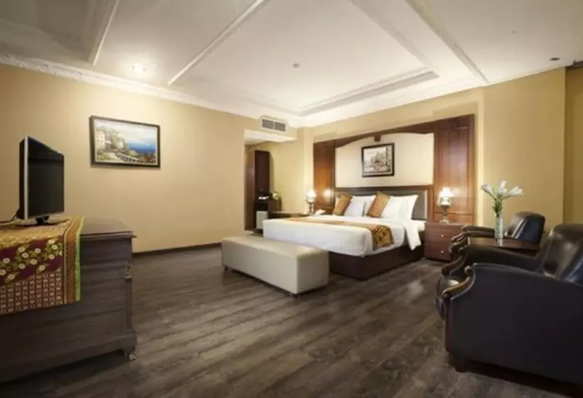 Fotos del hotel The Rich Jogja:  24