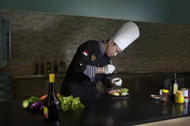 Fotos del hotel The Rich Jogja:  6