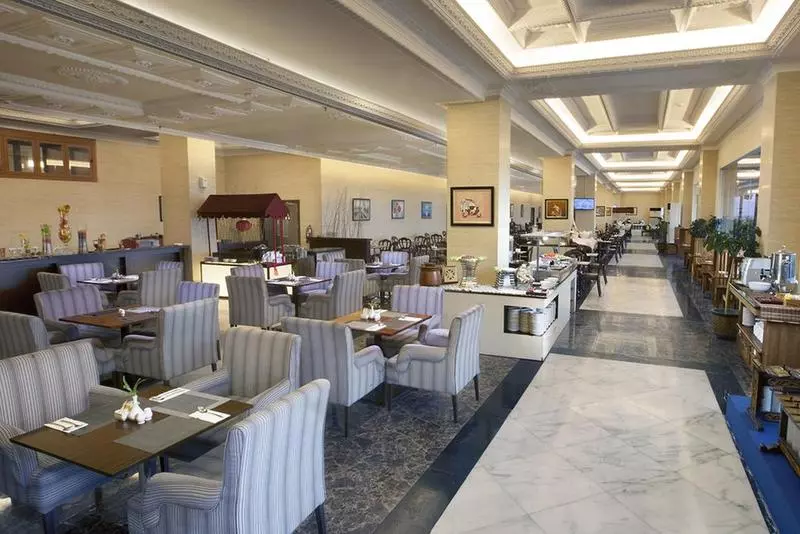 Fotos del hotel The Rich Jogja:  4