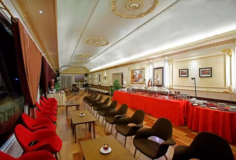 Fotos del hotel The Rich Jogja:  18