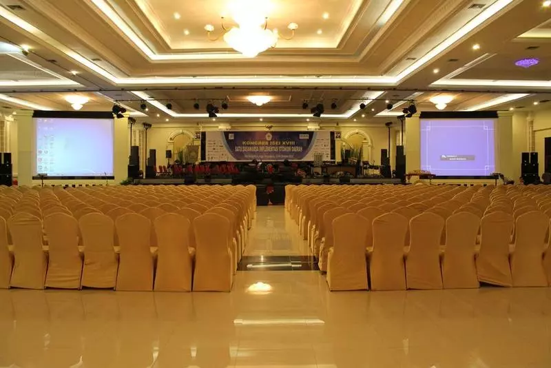 Fotos del hotel The Rich Jogja:  16