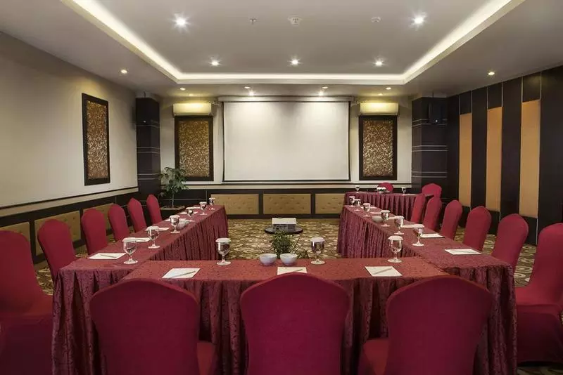 Fotos del hotel The Rich Jogja:  5