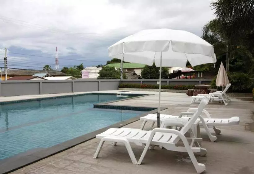 Fotos del hotel The Veerawan  At Hua Hin:  24