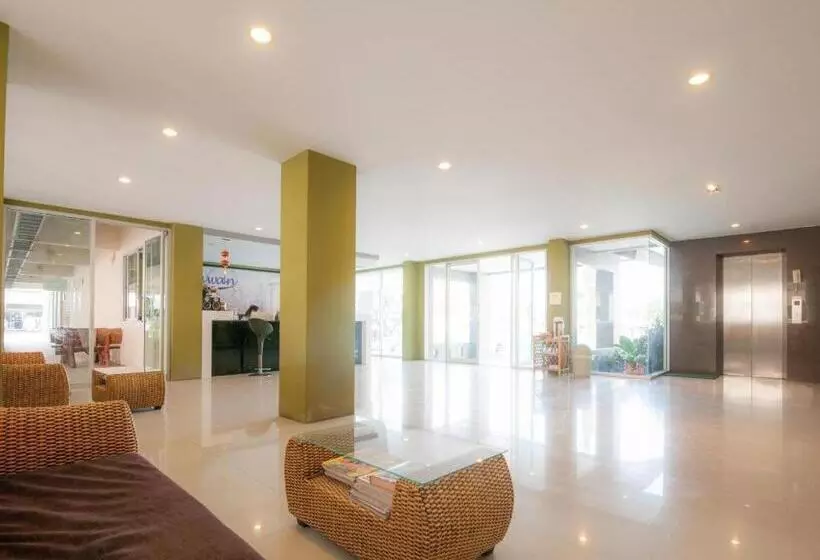 Fotos del hotel The Veerawan  At Hua Hin:  17