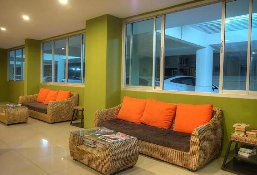 Fotos del hotel The Veerawan  At Hua Hin:  15