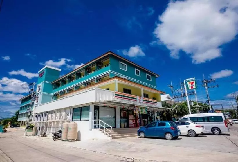 The Veerawan  At Hua Hin