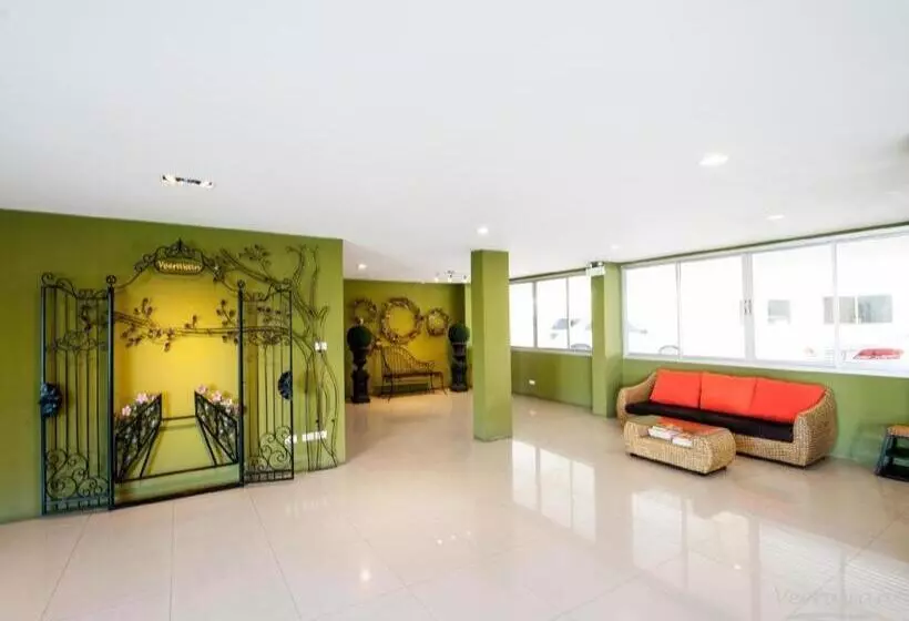 Fotos del hotel The Veerawan  At Hua Hin:  13