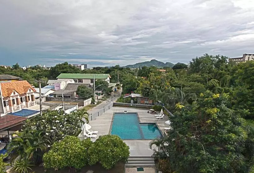 Fotos del hotel The Veerawan  At Hua Hin:  14