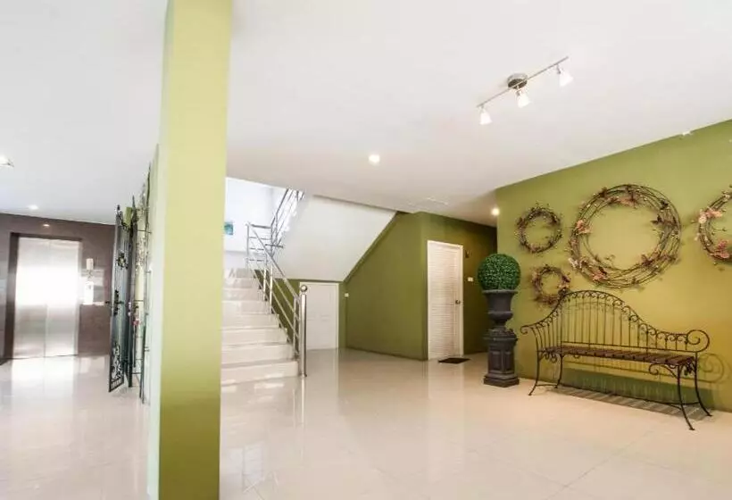 Fotos del hotel The Veerawan  At Hua Hin:  5