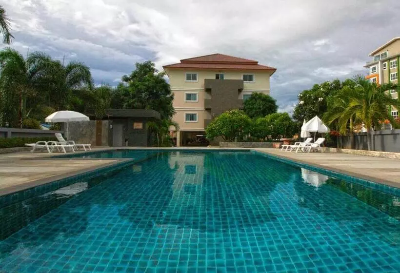 Fotos del hotel The Veerawan  At Hua Hin:  3