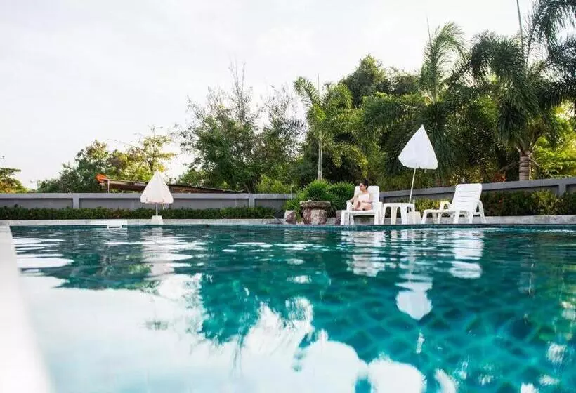 Fotos del hotel The Veerawan  At Hua Hin:  21