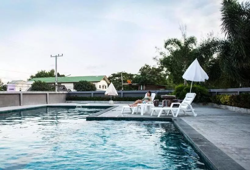 Fotos del hotel The Veerawan  At Hua Hin:  16