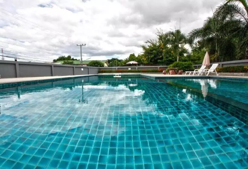 Fotos del hotel The Veerawan  At Hua Hin:  12