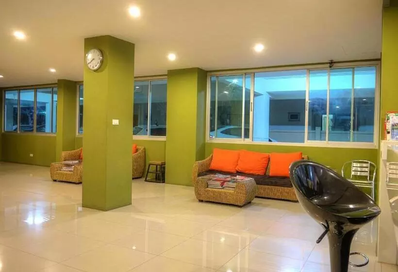 Fotos del hotel The Veerawan  At Hua Hin:  4