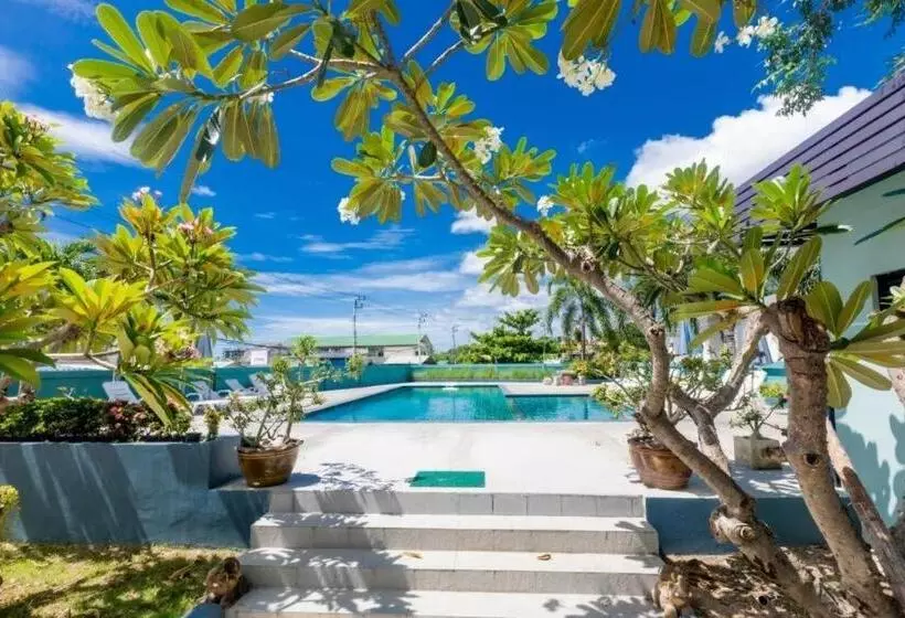 Fotos del hotel The Veerawan  At Hua Hin:  23