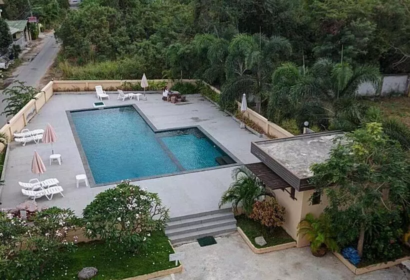 Fotos del hotel The Veerawan  At Hua Hin:  19