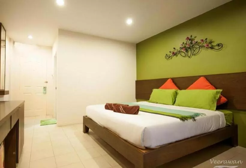 Fotos del hotel The Veerawan  At Hua Hin:  2