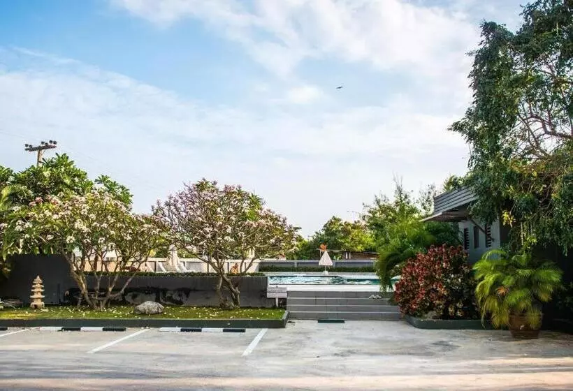 Fotos del hotel The Veerawan  At Hua Hin:  22