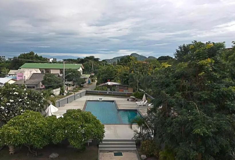 Fotos del hotel The Veerawan  At Hua Hin:  18