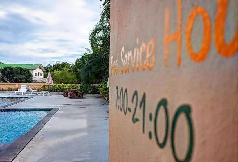 Fotos del hotel The Veerawan  At Hua Hin:  25