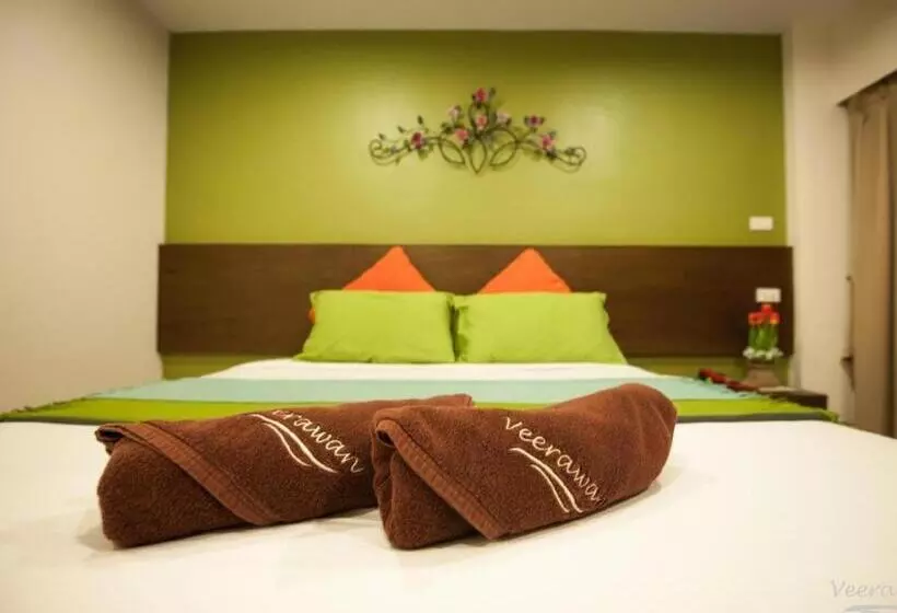 Fotos del hotel The Veerawan  At Hua Hin:  11