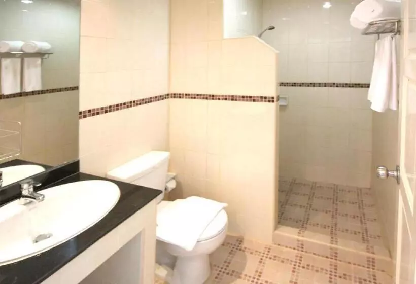 Fotos del hotel The Veerawan  At Hua Hin:  7