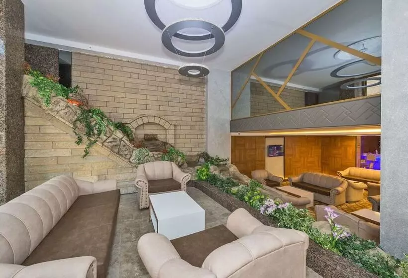 Fotos del hotel Matiat  Istanbul:  9