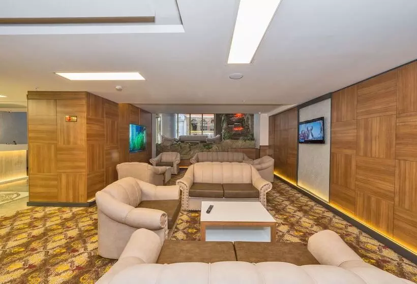 Fotos del hotel Matiat  Istanbul:  2