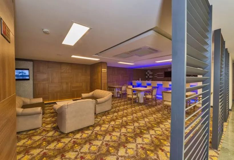 Fotos del hotel Matiat  Istanbul:  4