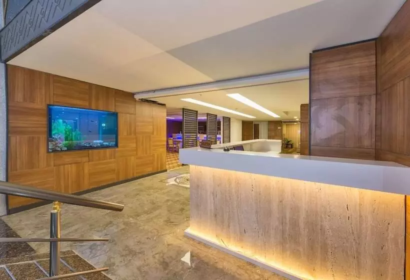 Fotos del hotel Matiat  Istanbul:  10