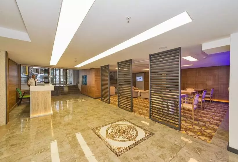 Fotos del hotel Matiat  Istanbul:  8