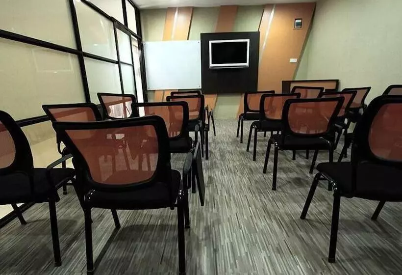 Fotos del hotel Nagoya One:  5