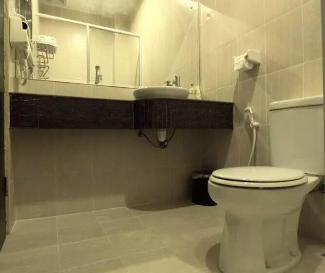 Fotos del hotel Nagoya One:  10