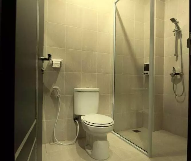 Fotos del hotel Nagoya One:  6