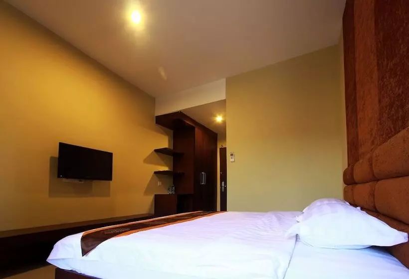 Fotos del hotel Nagoya One:  23