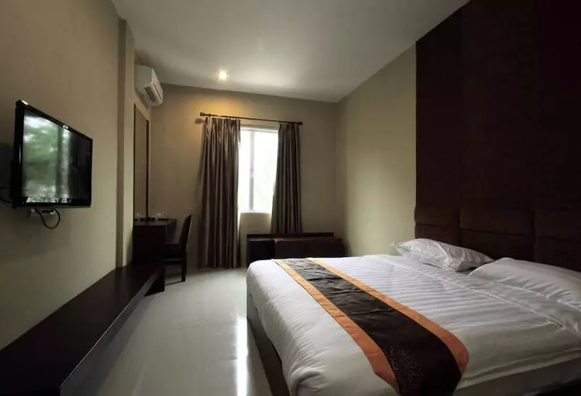 Fotos del hotel Nagoya One:  16